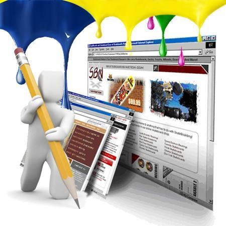 Наводим порядок с банерами. WordPress Банер, партнерская программа