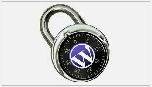 Как поставить пароль на страницу сайта WordPress Как поставить пароль на страницу сайта WordPress